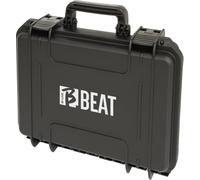 B.Beat Hard Bag: Custodia Rigida Protettiva per Dispositivi M-LIVE B.Beat