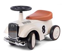 B Beez - Retro Car Activity Ride On (55415)