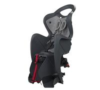 Bellelli Seggiolino Posterior Per Biciclette Per Bambini Mr Fox Easy Dream