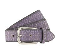B.BELT, ,Accessories ,Donna ,Viola ,90 CM Mara 35 mm Belt