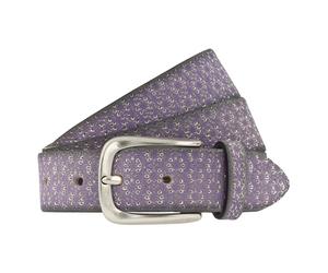 B.BELT, ,Accessories ,Donna ,Viola ,90 CM Mara 35 mm Belt
