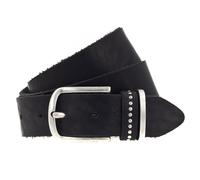 b.belt cintura Cleo Belt W85 Schwarz