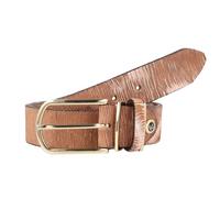 b.belt Cintura in pelle 85 cm marrone