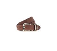 B.BELT Cintura in pelle CHARLISA marrone | 85