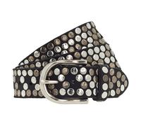 B.BELT - Cintura in pelle Liv - - Accessories - Donna - Multicolore - 75 CM