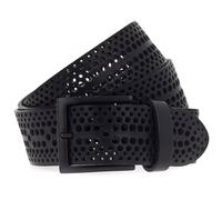 b.belt cintura Jed Belt W80 Black