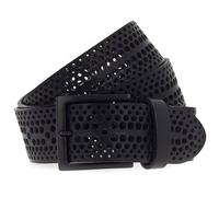 b.belt cintura Jed Belt W85 Black