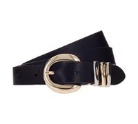 B.BELT Cintura nero Donna - Accessori - Cinture - Cinture casual B.BELT 9,5