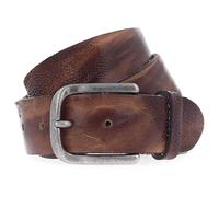 b.belt cintura Ray Belt W110 Mid Brown