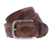 b.belt cintura Ray Belt W90 Mid Brown