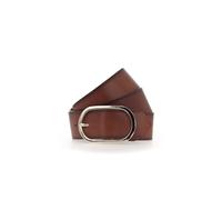 B.BELT Cintura ruggine / oro Donna B.BELT 100 ruggine / oro