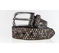 b.belt Cintura Tempestata W100 Nero