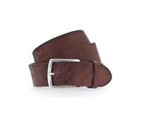 b.belt Cintura in pelle 105 cm marrone