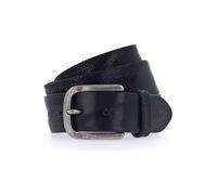 b.belt Cintura in pelle 85 cm nero