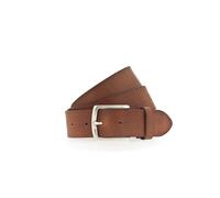 b.belt Cintura in pelle 85 cm marrone