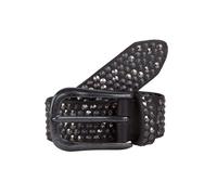 B.BELT Cintura 'Zoe' nero Donna - Accessori - Cinture - Cinture casual B.BELT 85