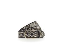 B.BELT Cintura 'Zoe' nero Donna B.BELT 80