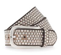 b.belt cintura Zoe Nietengürtel W105 Camel