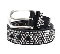 b.belt Cintura Tempestata W90 Nero
