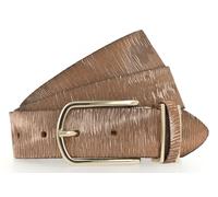 b.belt Cuno Ledergürtel Cuno / Gold W100