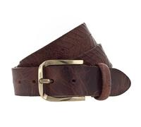 b.belt Cintura Vince in pelle baileys (BB4035R43-100-0660)