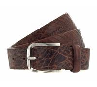 b.belt Cintura Vince in pelle baileys (BB4042R43-95-0660)