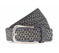 b.belt Tessa Gold Ledergürtel
