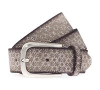 b.belt Tessa Gold Ledergürtel