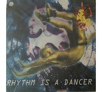 B.benites - Snap! - Rhythm Is A Dancer - Logic Records - 615 309, Logic Records - LOC 73