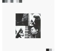 B.BERGMAN/A.BRAXTON/P.BROTZMANN - Eight By Three