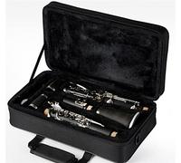 B Blat Bakelite Clarinet È Adatto Per Studenti, Principianti E Adulti