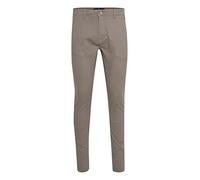 Pantaloni chino Blend bhnatan Marron 34x32