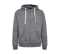 b BLEND 20706981 Maglia di Tuta, Grigio (Pewter Mix (70817), S Uomo