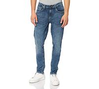 b BLEND 20712999 Jeans, Denim Blu Medio (200291), W34 / L34 Uomo