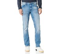 BLEND Jeans 'Blizzard' blu denim, Taglia 33 Lunghezza 34