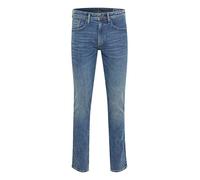 BLEND Jeans 'Naoki' blu denim, Taglia 36 Lunghezza 34