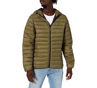 BLEND Giacca di mezza stagione ' BLROMSEY ' verde scuro, Taglia M