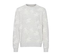 b BLEND Felpa Maglia di Tuta Uomo