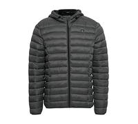 Blend Piumino Romseybh Giacca trapuntata Gris (Iron Gate) L Uomo