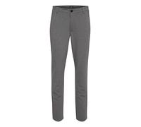 BLEND Pantaloni chino 'Napa' grigio sfumato Uomo BLEND 33x34