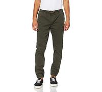 b Blend Pants-Noos Pantaloni Casual, 190414_Forest Night, S Uomo