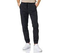 b Blend Pants-Noos Pantaloni Casual, 194007_Nero, M Uomo