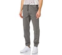 BLEND Pantaloni 'Nimbu' grigio scuro, Taglia 35-36