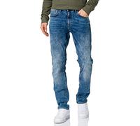 BLEND Jeans 'Twister' blu denim Uomo BLEND 30x32 blu denim