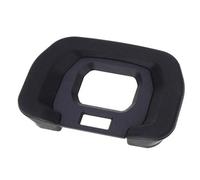 B Blesiya Occhio di plastica Eyepiece Eyehade Viewfinder Protector, Viewfinder Eyepiece Replacement per DC-GH5 Camera