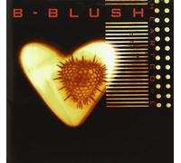 B - Blush - Heartcore