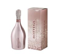 B BOTTEGA S.P.A Pink Gold Prosecco DOC Spumante Rosé con Astuccio - 750ml
