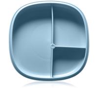 B.Box 2in1 Suction Plate piatto con ventosa Ocean 1 pz