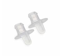 b.box Beccucci per Borraccia Termica di Ricambio (Confezione da 2) | Compatibili con Borraccia Sportiva con Beccuccio da 500 ml b.box