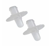 b.box Beccucci per Borraccia Termica di Ricambio (Confezione da 2) | Compatibili con Borraccia Termica con Beccuccio per Sport da 500 ml b.box